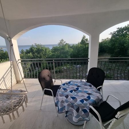 Apartmani Lucija Maslenica Εξωτερικό φωτογραφία