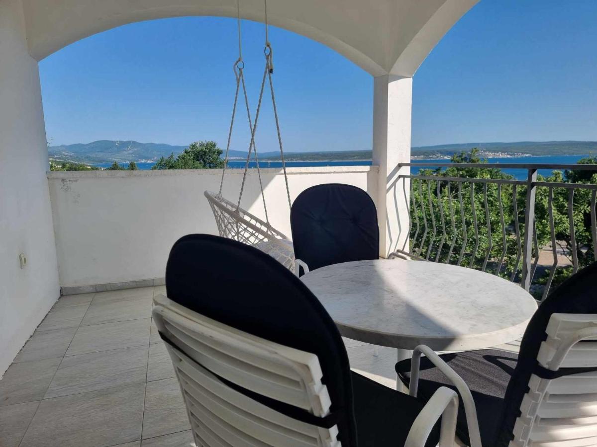 Apartmani Lucija Maslenica Εξωτερικό φωτογραφία