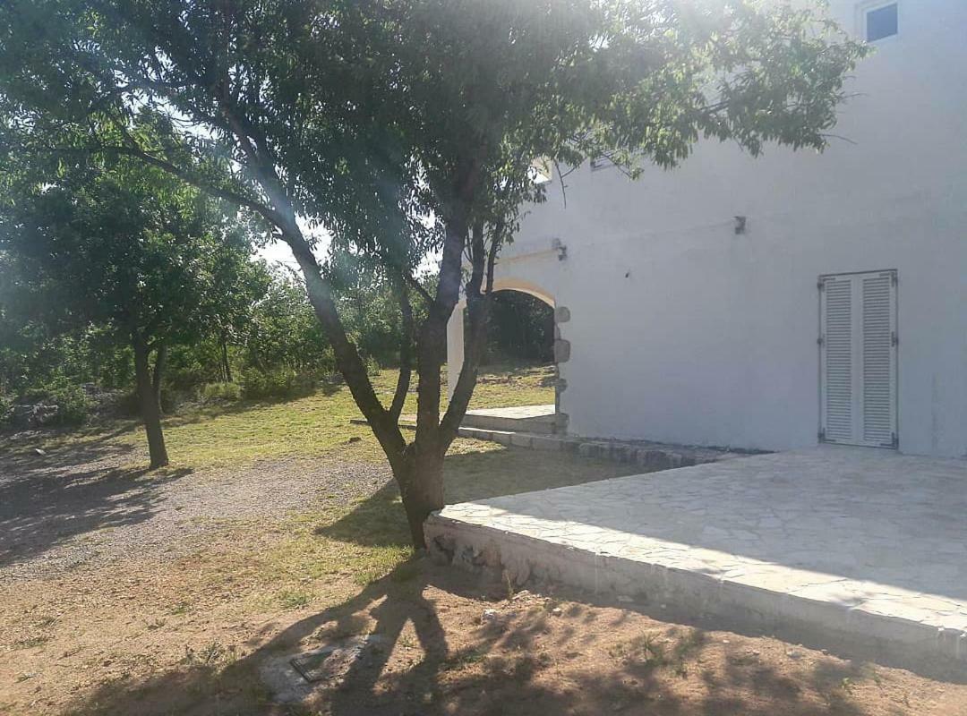 Apartmani Lucija Maslenica Εξωτερικό φωτογραφία