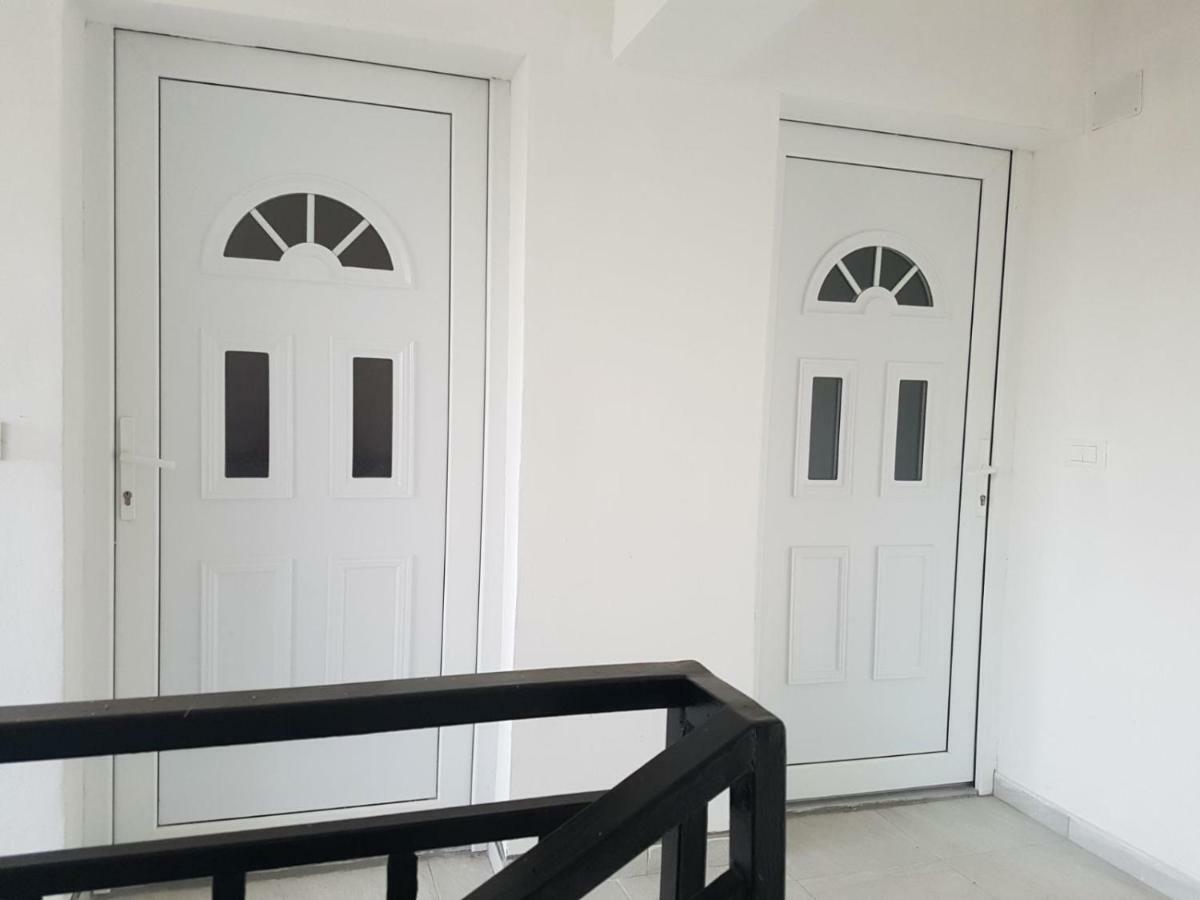 Apartmani Lucija Maslenica Εξωτερικό φωτογραφία